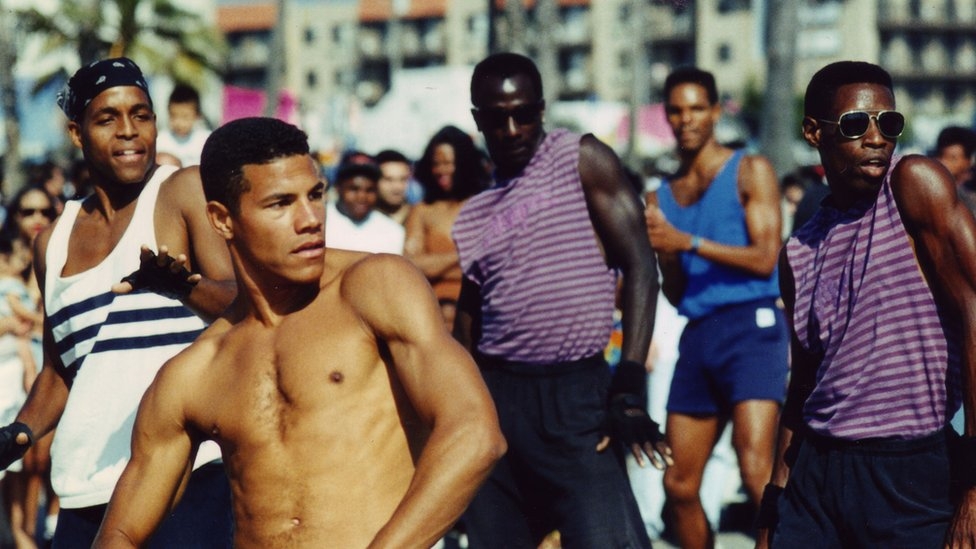 How roller skating became a political issue