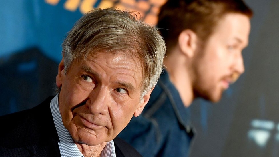 Was Blade Runner 2049 a flop?