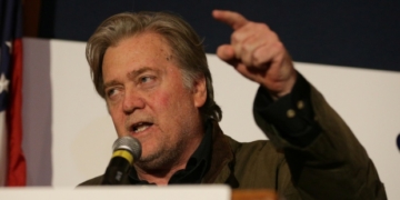 ‘The old guard in revolt’: Why ex-presidents are violating code of silence to fight ‘Trumpism’