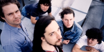 Tragically Hip’s Gord Downie dead at 53