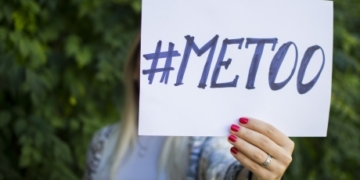 Best response to #MeToo is pledging #IWill and taking action, says Vancouver writer