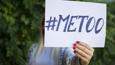 Best response to #MeToo is pledging #IWill and taking action, says Vancouver writer