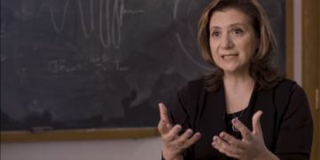 When stars collide: How 4,000 scientists converged for an epic kilonova cram session