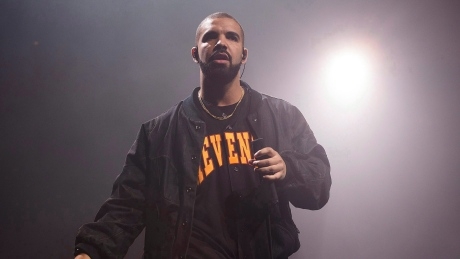 A hip-hop reckoning? Why Drake is sitting out the Grammys