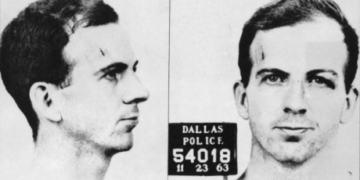 New JFK documents suggest CIA had ‘very intensive’ interest in Oswald before assassination: Fifth Estate