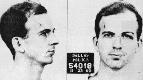 New JFK documents suggest CIA had ‘very intensive’ interest in Oswald before assassination: Fifth Estate