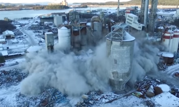 Prince Rupert, B.C., was forced to own an island it didn't want; now it's starting to pay off