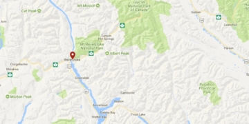 Small plane with 2 people missing en route from B.C. to Alberta