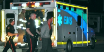 Supreme Court of Canada dismisses appeal application from Calgary man who stabbed neighbour 37 times