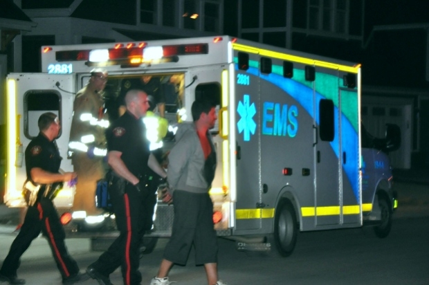 Supreme Court of Canada dismisses appeal application from Calgary man who stabbed neighbour 37 times