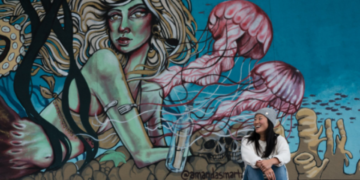 North Vancouver woman recognized by UN for sustainable clothing