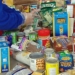 Food banks in areas affected by wildfires still seeing increased demand