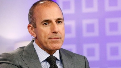 ‘I am truly sorry’: Matt Lauer works to repair damage from sexual harassment allegations