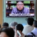 North Korea fires ballistic missile, U.S. officials say