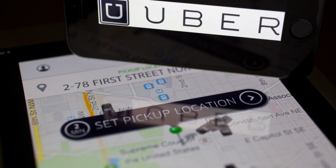 Class-action lawsuit launched against Uber in Alberta over data privacy breach