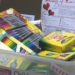 'Hearts of Love' project helps children grieve