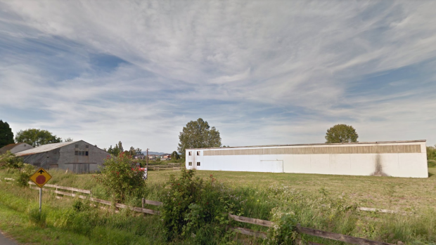 Richmond B.C. farm sells for more than 100 times its assessed value