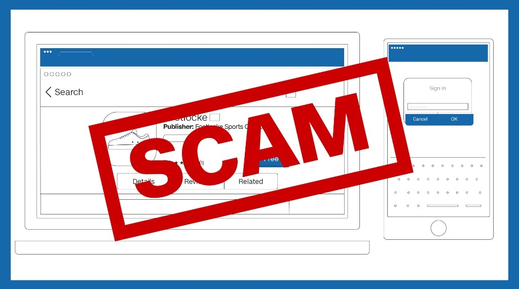 Online holiday shopping scams to watch out for
