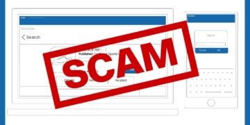 Online holiday shopping scams to watch out for