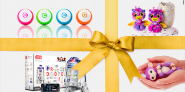 14 hottest toys this holiday season
