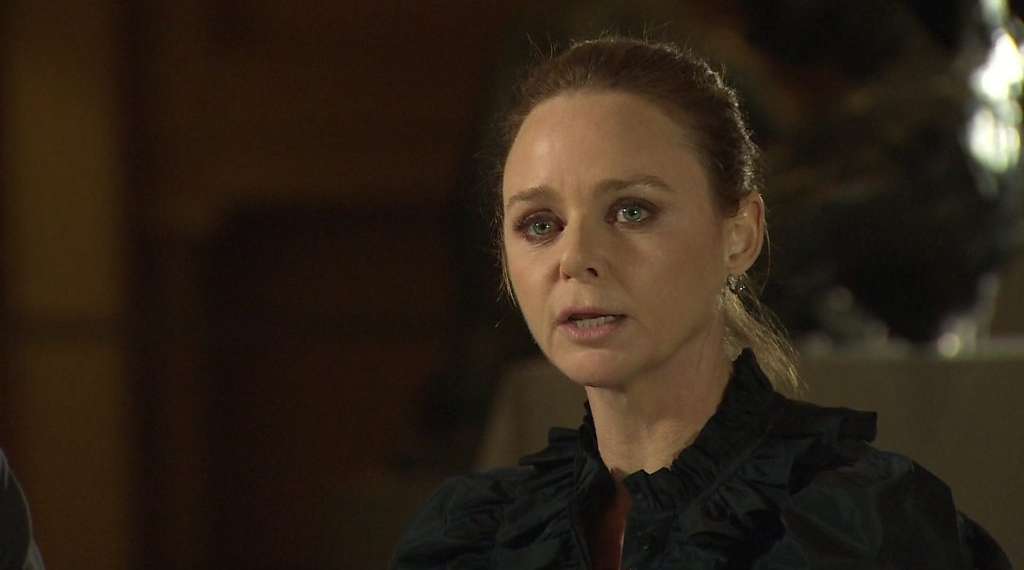 Stella McCartney and Ellen MacArthur call for fashion sustainability