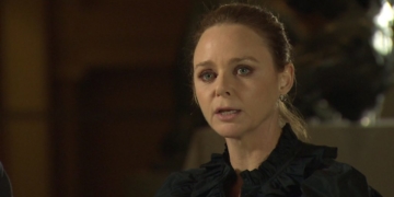 Stella McCartney and Ellen MacArthur call for fashion sustainability