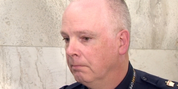 Calgary police ask for $20.8M budget top-up