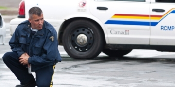 Sentencing hearing for RCMP begins Thursday in Moncton shootings case