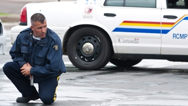 Sentencing hearing for RCMP begins Thursday in Moncton shootings case