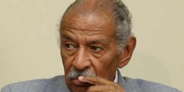 More pressure on Democrat John Conyers to resign after new accusation
