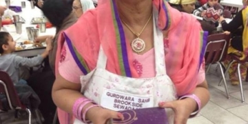 Former Surrey Sikh temple president pleads guilty to manslaughter