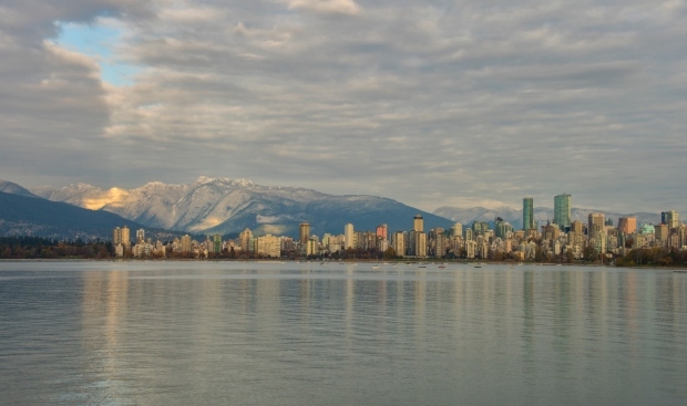 The battle for greenest city: mayor says Vancouver getting close