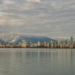 The battle for greenest city: mayor says Vancouver getting close
