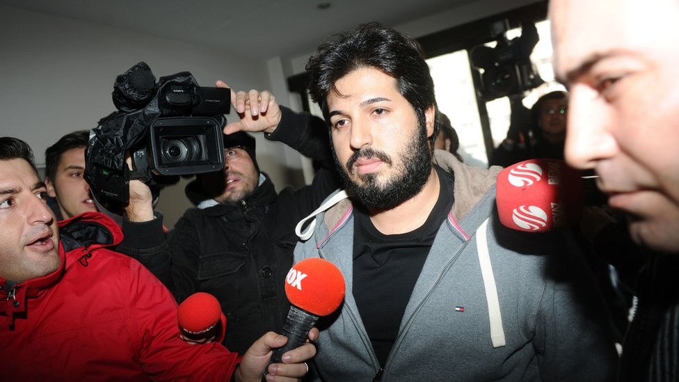 Reza Zarrab case: Turkey attacks US justice system