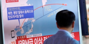 Canada to co-host meeting on North Korea crisis with United States