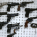 US gun background checks hit new record on Black Friday