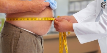 More than half of U.S. children will be obese by age 35, study suggests