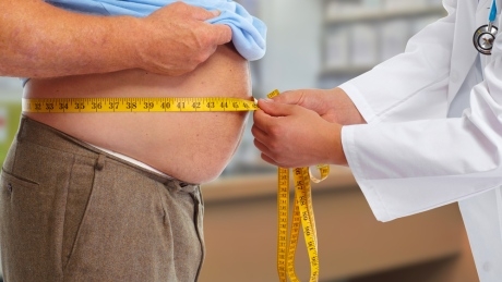 More than half of U.S. children will be obese by age 35, study suggests