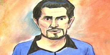 Man jailed for violent attacks on Alberta women says he is not ready for parole