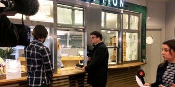 Swede gets 10 years for online sexual offences against children, including Canadians