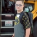 Sheriff's Office fundraises for disabled boy
