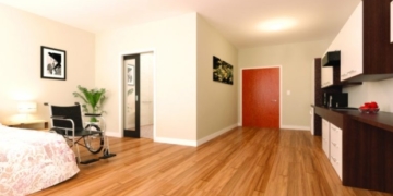 Meet the developer behind Calgary's first fully automated apartments for people with disabilities