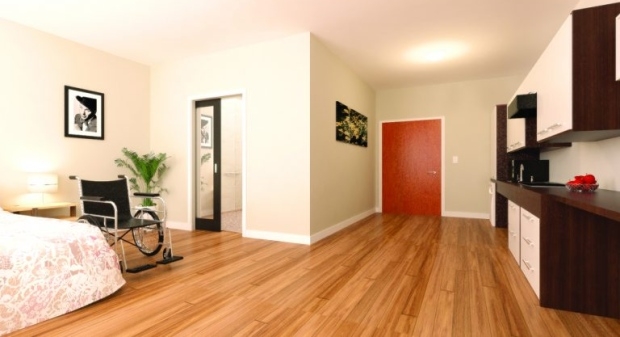 Meet the developer behind Calgary's first fully automated apartments for people with disabilities