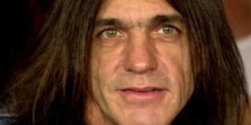 Thunderstruck: AC/DC ‘driving force’ Malcolm Young dead at 64