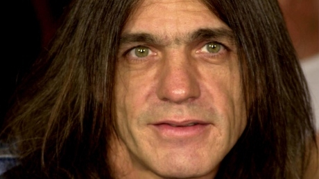 Thunderstruck: AC/DC ‘driving force’ Malcolm Young dead at 64
