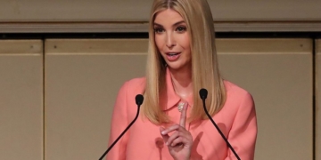 India's Hyderabad loves hosting Ivanka Trump