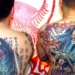 Is Japanese tattoo art being snuffed out?