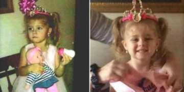 Mariah Kay Woods: FBI joins search for three-year-old girl