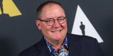 Pixar co-founder John Lasseter takes leave over ‘missteps’ with employees