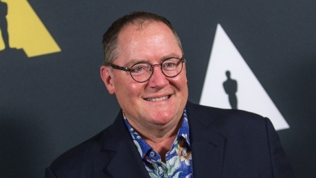 Pixar co-founder John Lasseter takes leave over ‘missteps’ with employees